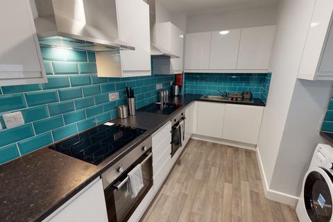 undefined, Farebrother Street, Grimsby, DN32