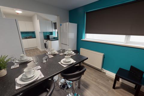 undefined, Farebrother Street, Grimsby, DN32
