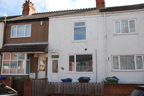 undefined, Farebrother Street, Grimsby, DN32