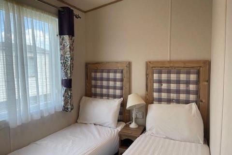 2 bedroom park home for sale, Par Sands Coastal Holiday Park