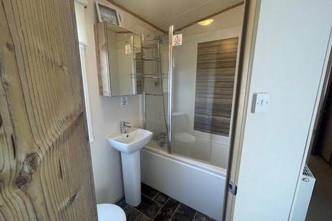 2 bedroom park home for sale, Par Sands Coastal Holiday Park