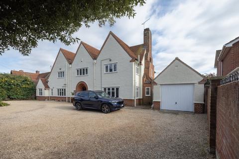 6 bedroom detached house for sale, Rushmere Road, Ipswich, IP4