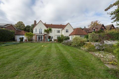 6 bedroom detached house for sale, Rushmere Road, Ipswich, IP4