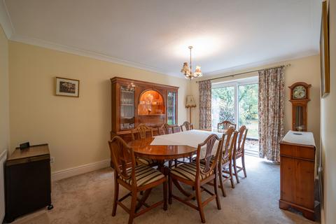 undefined, Sudbury Road, Yoxall, DE13
