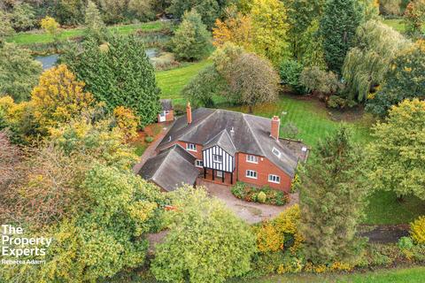 undefined, Sudbury Road, Yoxall, DE13