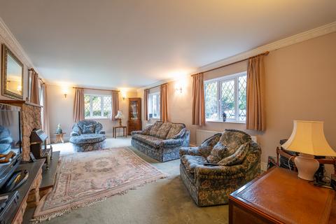 undefined, Sudbury Road, Yoxall, DE13