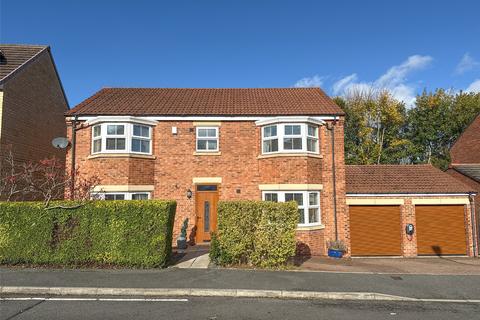 undefined, Orchard Grove, Stanley, County Durham, DH9