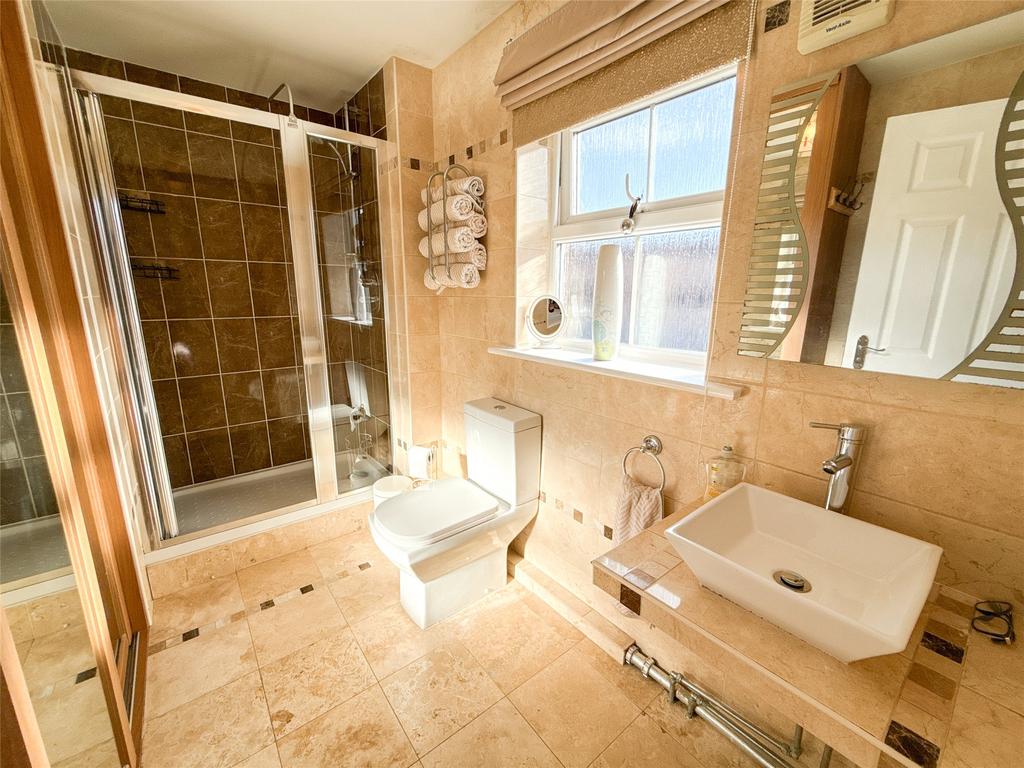 En-Suite