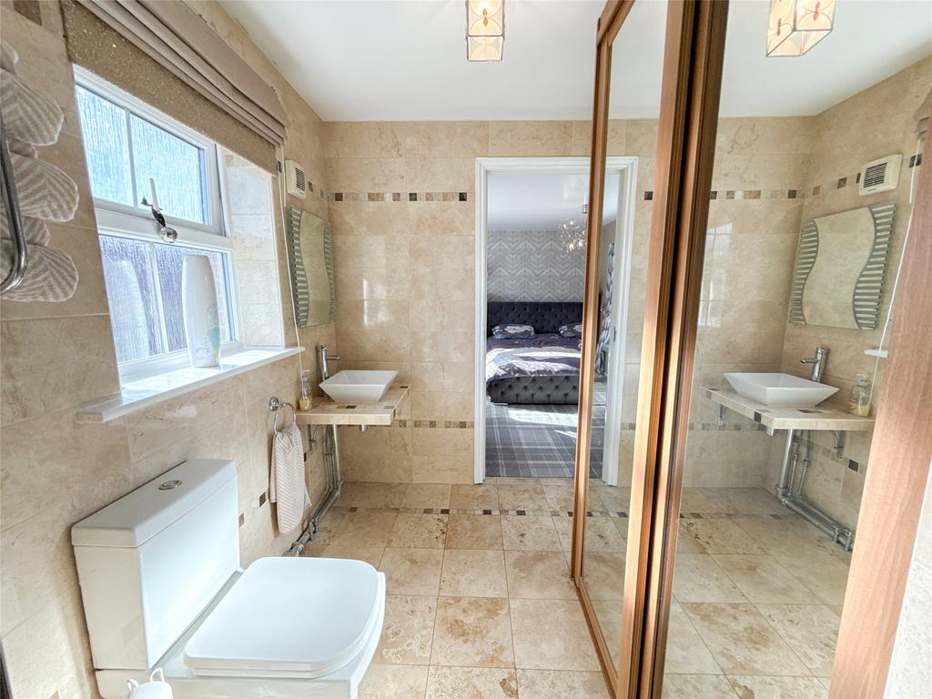 En-Suite