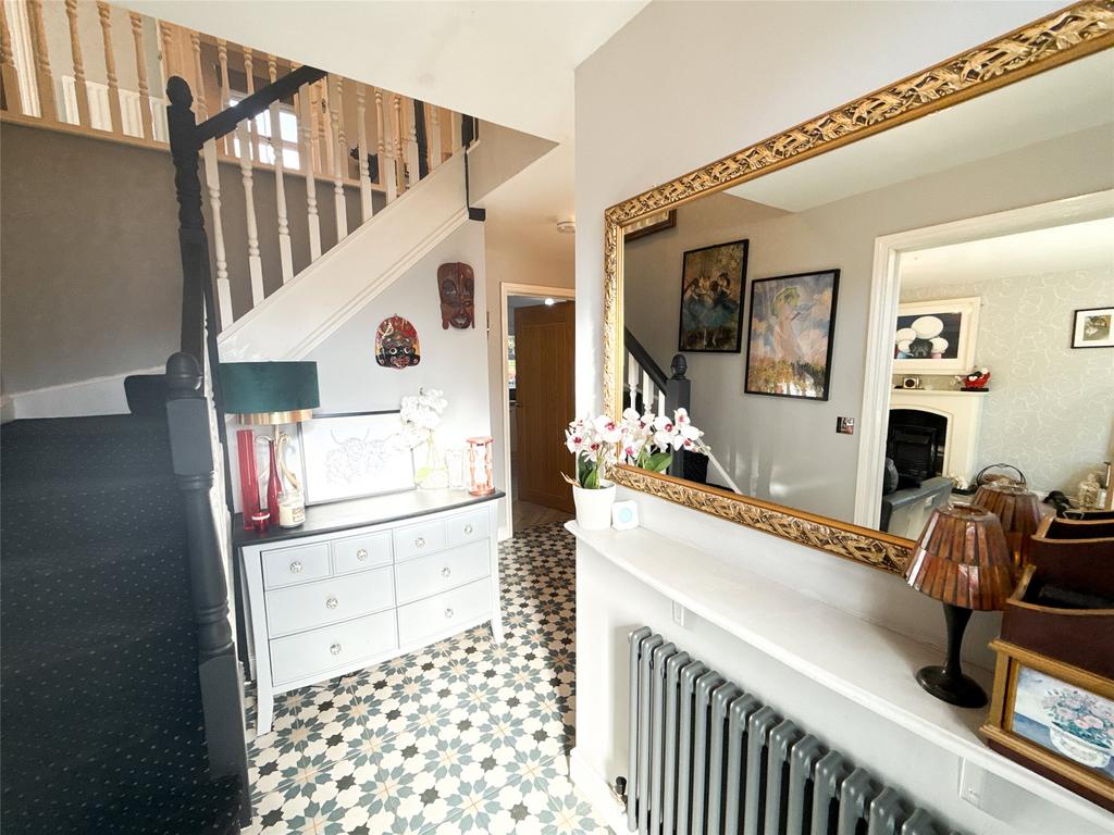 Hallway