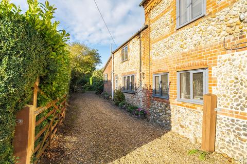 2 bedroom cottage for sale, Ash Yard, Sharrington
