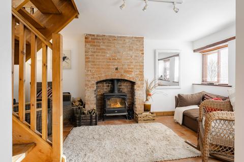 undefined, Ash Yard, Sharrington
