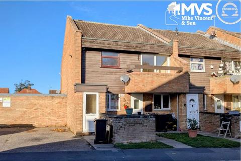 137 Knox Road, Clacton-on-sea, CO15 3TT