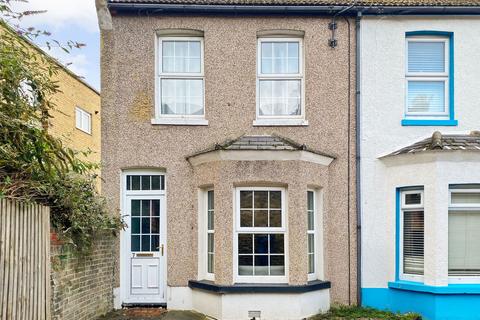 3 bedroom end of terrace house for sale, Dane Hill Grove, Margate CT9