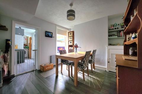 3 bedroom end of terrace house for sale, Dane Hill Grove, Margate CT9