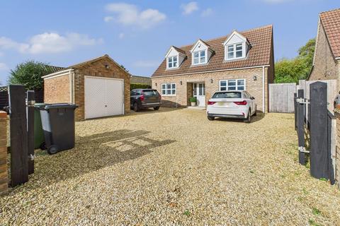 undefined, School Road, King's Lynn PE33