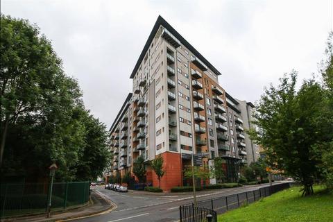 undefined, Xq7, Taylorson Street South, Salford