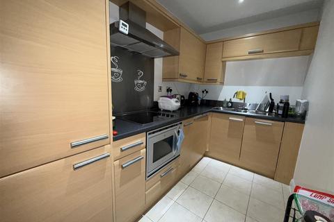 Studio for sale, Xq7, Taylorson Street South, Salford