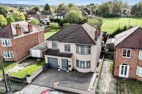 5 bedroom detached house for sale, Lincoln, Lincolnshire, LN6