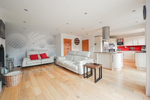 5 bedroom detached house for sale, Lincoln, Lincolnshire, LN6