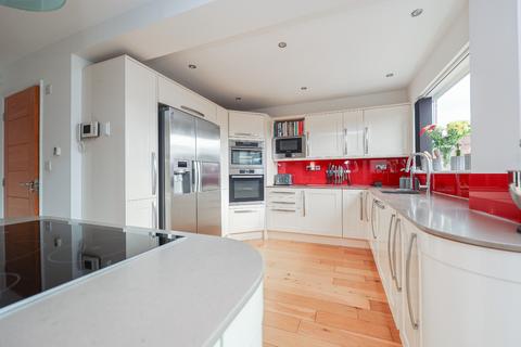 5 bedroom detached house for sale, Lincoln, Lincolnshire, LN6