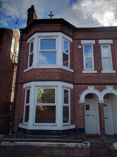 Nottingham NG7