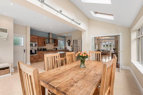 4 bedroom semi-detached house for sale, Drummond Road, Skegness PE25