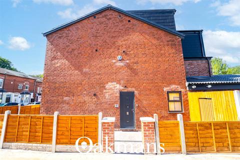 undefined, Alton Road, Birmingham B29