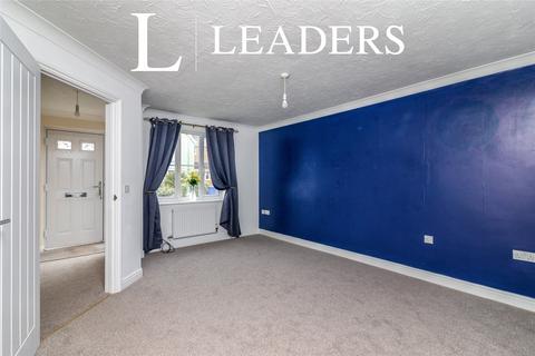 3 bedroom semi-detached house for sale, Johnson Way, Lowestoft, Suffolk