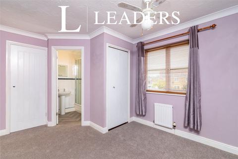 3 bedroom semi-detached house for sale, Johnson Way, Lowestoft, Suffolk
