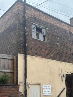 1 bedroom detached house for sale, Stoke-On-Trent ST1