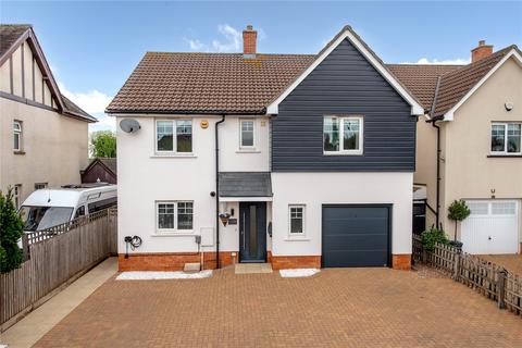 4 bedroom detached house for sale, Stonegallows, Taunton, Somerset, TA1
