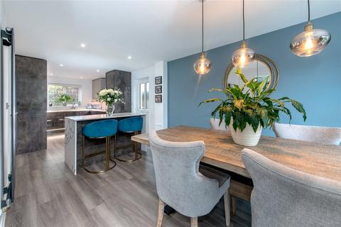 4 bedroom detached house for sale, Stonegallows, Taunton, Somerset, TA1