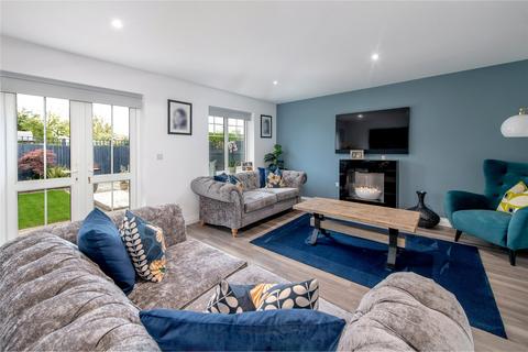 4 bedroom detached house for sale, Stonegallows, Taunton, Somerset, TA1