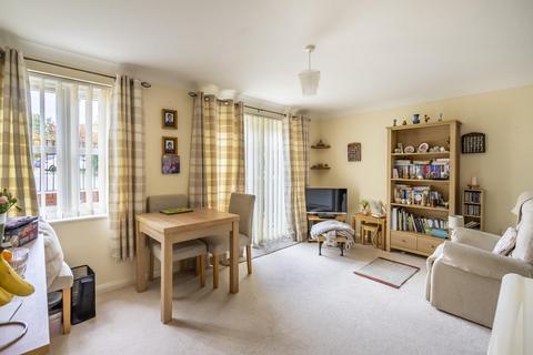 undefined, Stephenson Court, York