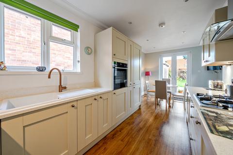 undefined, Trevose Crescent, Chandler's Ford, Hampshire, SO53