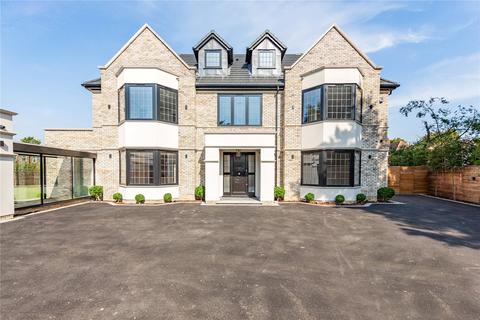 undefined, Freeman Way, Emerson Park, RM11
