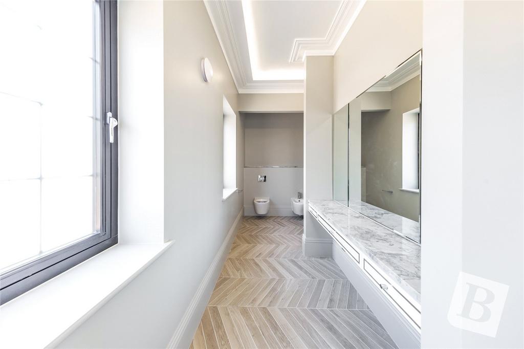 Principal En-Suite