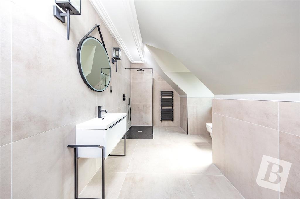 En-Suite Four
