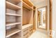 Walk-In Wardrobe