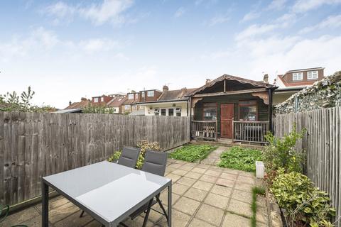 2 bedroom terraced house for sale, Gilsland Road, Thornton Heath, CR7
