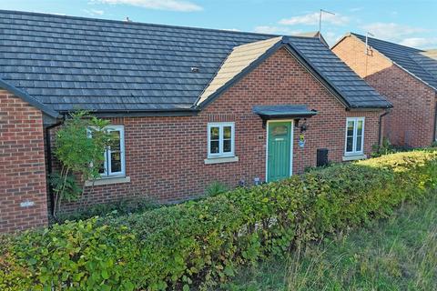 undefined, Harvest Road, Market Harborough LE16