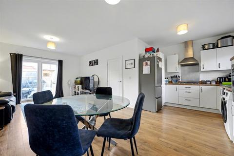 undefined, Harvest Road, Market Harborough LE16