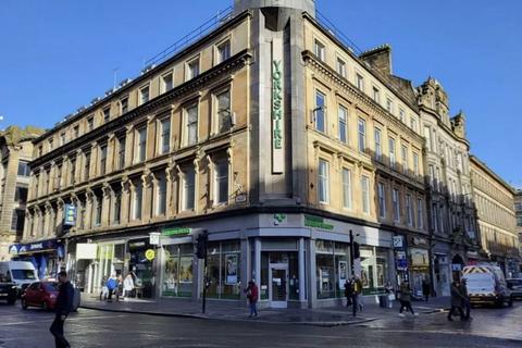 undefined, Renfield Street, Glasgow, Glasgow City, G2 5AL