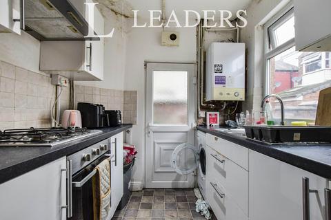 undefined, Braemar Road, Manchester, M14
