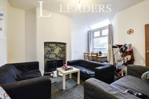 undefined, Braemar Road, Manchester, M14