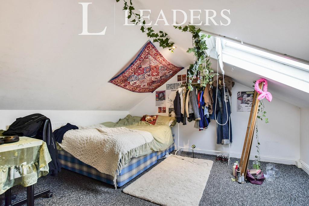 Bedroom 4