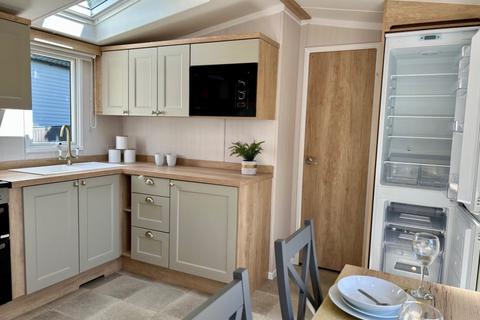 undefined, Yorkshire Dales Country And Leisure Park