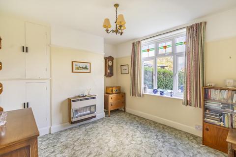 undefined, Queenswood Grove, York