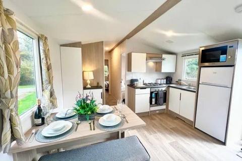 undefined, Yorkshire Dales Country And Leisure Park